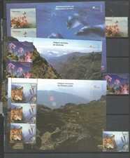 Cept /Europa  1999  postfrisch