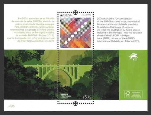 Portugal nr - portugal, (madeira)