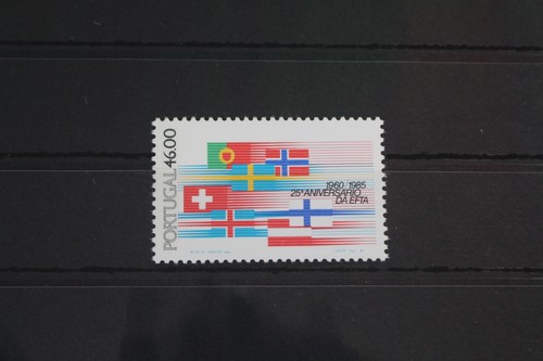 Portugal 1655 postfrisch