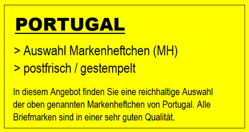 Portugal auswahl diverser - auswahl,