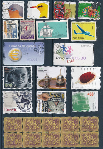 Portugal 25208 - , #25208