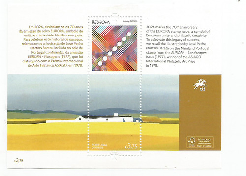 Portugal europa 2026 - europa, block