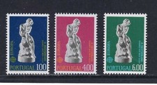 Portugal 1974: Europa -