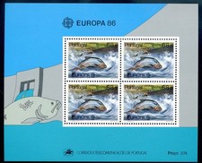 889091) Cept / Europa Portugal