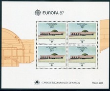 889097) Cept / Europa Portugal