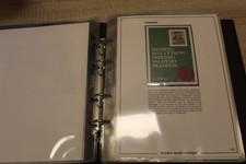 Europa - Sammlung Blocks -