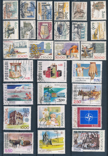 Portugal 25226 - portugal, #25226