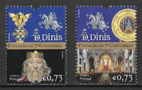 Portugal 5151 5152 - portugal, 5151-5152**