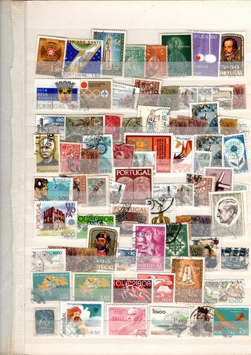 Portugal altes lot - portugal,
