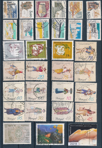 Portugal 252 18 - #252,