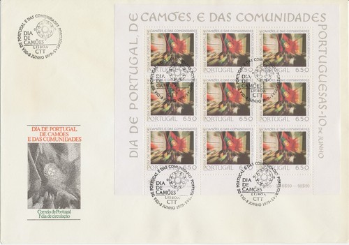 Portugal azoren und madeira - und,