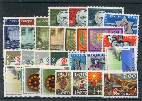 Portugal jahrgang 1970 - portugal,