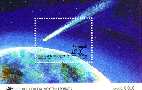 Portugal block postfrisch - 51,