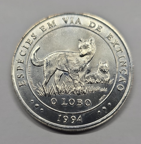 Portugal 1000 escudos 1994 - escudos,