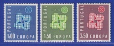 Portugal 1961 Europa Mi.-Nr