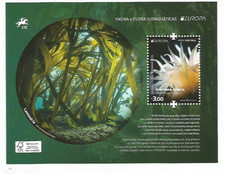 Portugal Europa 2024 Block