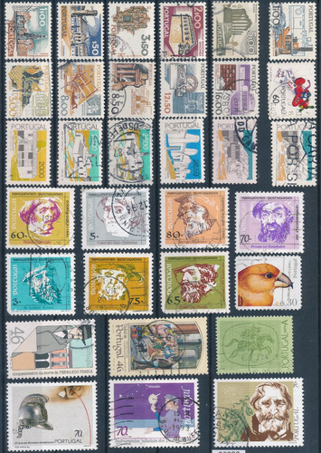 Portugal 25220 - portugal, #25220