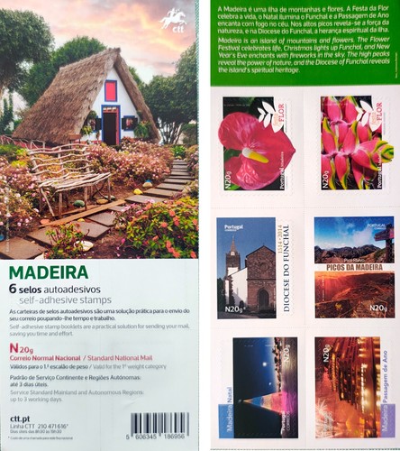 Portugal madeira 2026 - madeira,