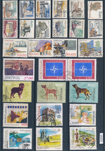 Portugal 25225 - portugal, #25225