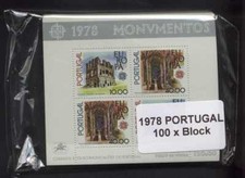 WHOLESALE: 100 x PORTUGAL