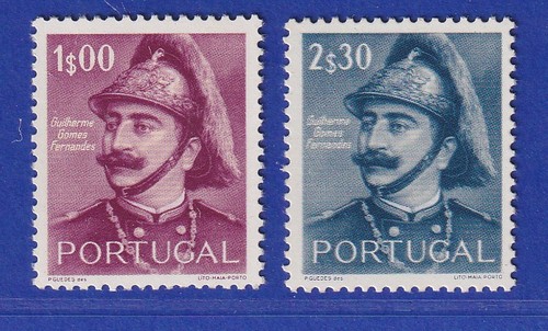 Portugal 1953 guilherme gomes - 1953,