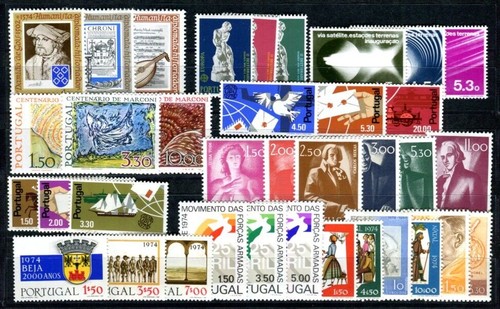 Portugal 1974 - portugal,