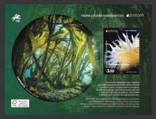 Portugal Block 506** (2024)