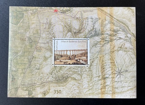 Portugal 1998 block134 - 1998,