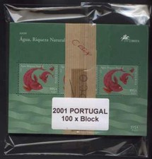 WHOLESALE: 100 x PORTUGAL