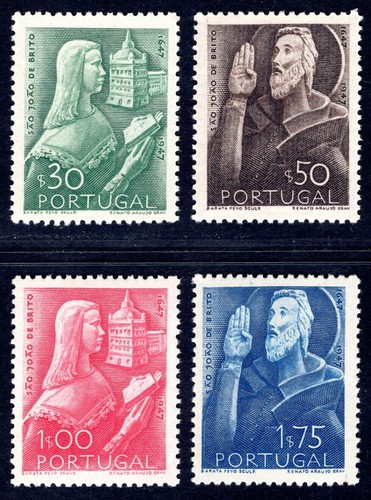 Portugal 1948 720 - portugal,