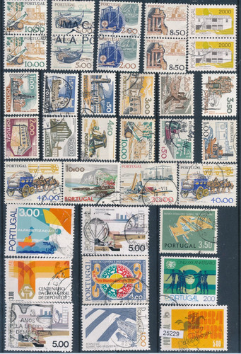 Portugal 25229 - , #25229