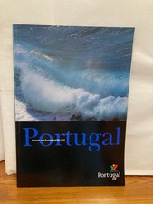 Portugal Atlantik und Europa