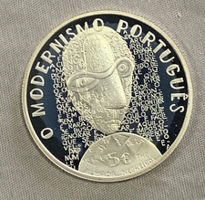2016, Portugal, €5