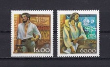 Portugal 1980: Europa -