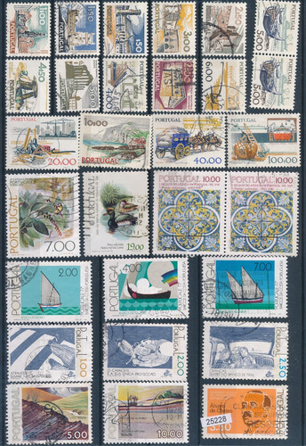 Portugal 25228 - , #25228