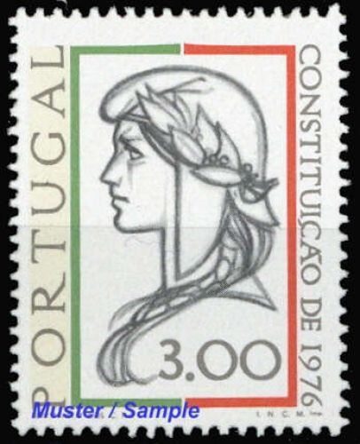 1976 portugal 1339 - portugal,, **