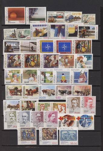 S58627 portugal 1979 - s58627,