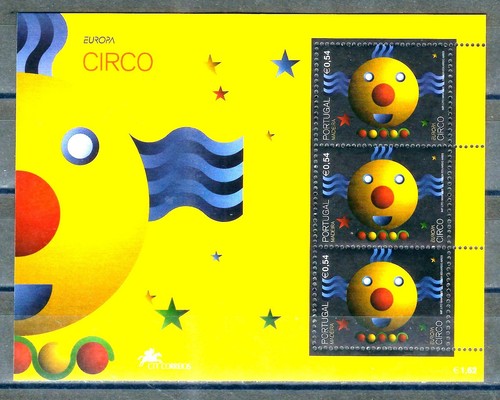 Europa cept portugal - europa-cept,