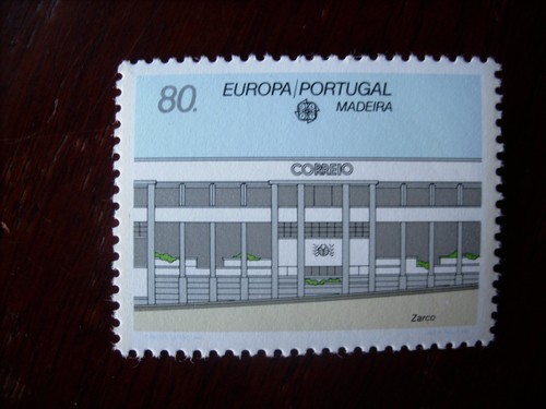 Portugal madeira 1990 europa - portugal,