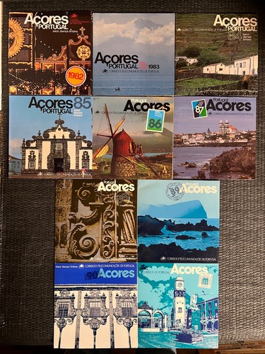 Acores portugal - x,