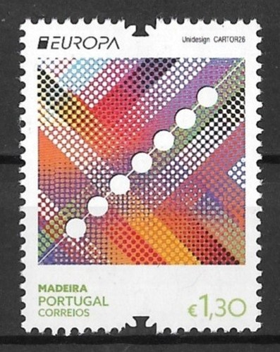 Portugal - , (madeira)
