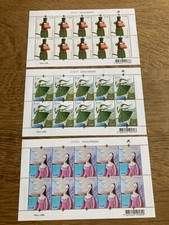 B-73) Portugal, Azoren