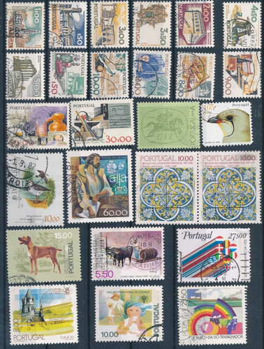 Portugal 25224 - , #25224