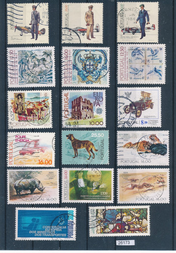 Portugal 26173 - portugal,