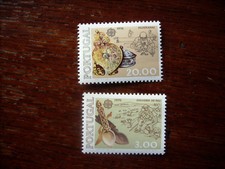 Portugal 1976 Europa CEPT